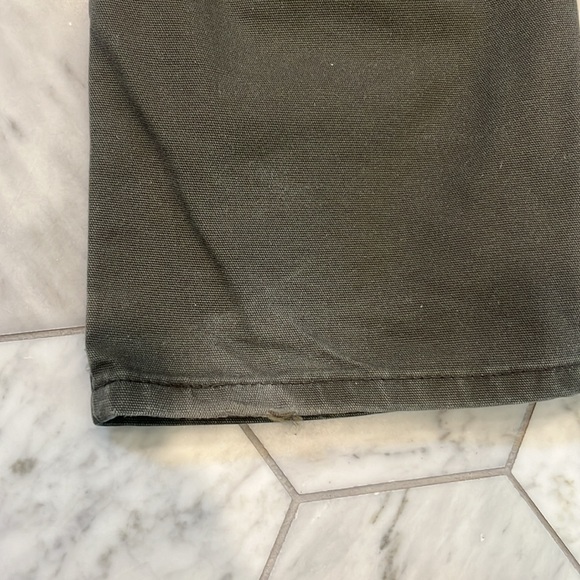 Mens Dickies Flex cargo pants - Picture 7 of 7